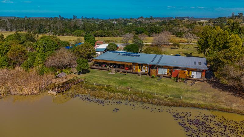 5 Bedroom Property for Sale in The Crags Western Cape